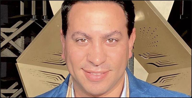 Hicham Hajji : Le parcours inspirant d'un producteur et réalisateur marocain à Hollywood