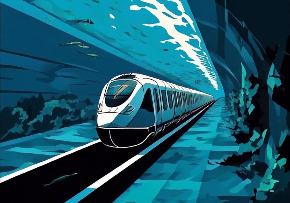 Un tunnel ferroviaire Maroc-Espagne, catalyseur de la candidature pour le Mondial 2030