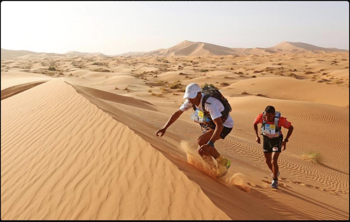 Maroc Express : Odysway lance un concept novateur de voyage immersif et solidaire Maroc Express : Odysway lance un concept novateur de voyage immersif et solidaire