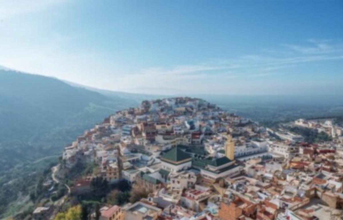 Le Maroc mise sur Wego pour attirer davantage de visiteurs du Moyen-Orient et d'Afrique du Nord Le Maroc mise sur Wego pour attirer davantage de visiteurs du Moyen-Orient et d'Afrique du Nord