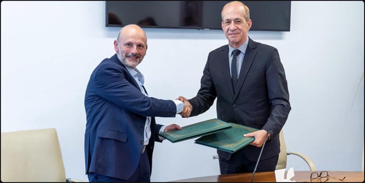 UEMF et PST&B s'allient pour offrir un double diplôme d'excellence UEMF et PST&B s'allient pour offrir un double diplôme d'excellence