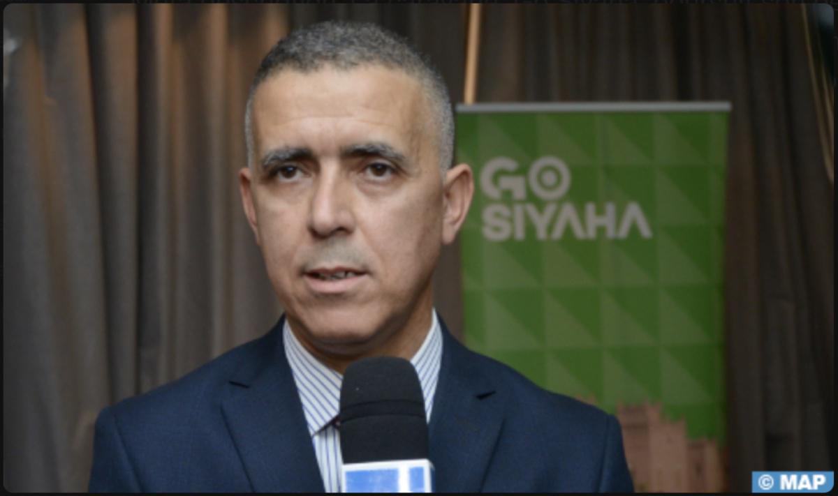 "Go Siyaha" stimule l'innovation dans les provinces du sud