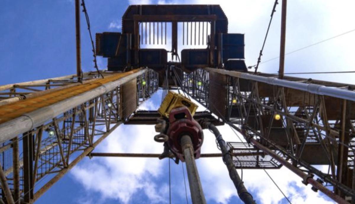 Chariot Ltd annonce une découverte de gaz prometteuse au Maroc avec le puits OBA-1 Chariot Ltd annonce une découverte de gaz prometteuse au Maroc avec le puits OBA-1