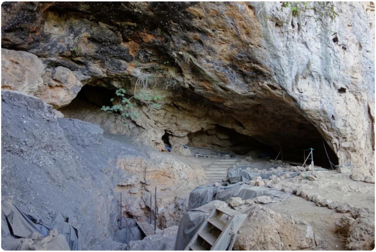 الدراسة المغربية التي تقلب رؤيتنا للأنظمة الغذائية ما قبل الزراعة الدراسة المغربية التي تقلب رؤيتنا للأنظمة الغذائية ما قبل الزراعة