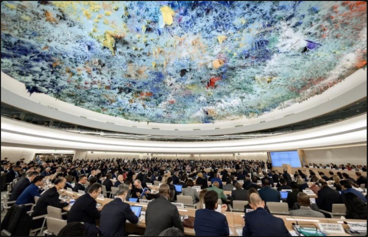 Victoire du Maroc à l'ONU : Élu au Comité des droits des personnes handicapées Victoire du Maroc à l'ONU : Élu au Comité des droits des personnes handicapées