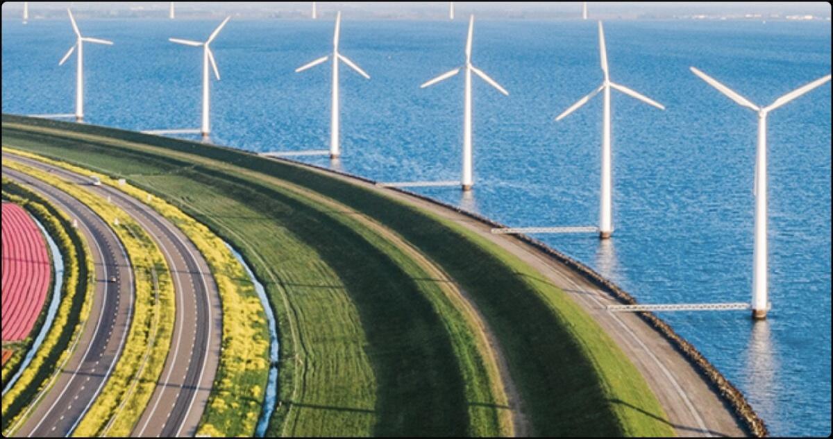 مشروع "إكسلينكس" للربط الكهربائي: فرص واعدة للمغرب في مجال الطاقات المتجددة مشروع "إكسلينكس" للربط الكهربائي: فرص واعدة للمغرب في مجال الطاقات المتجددة