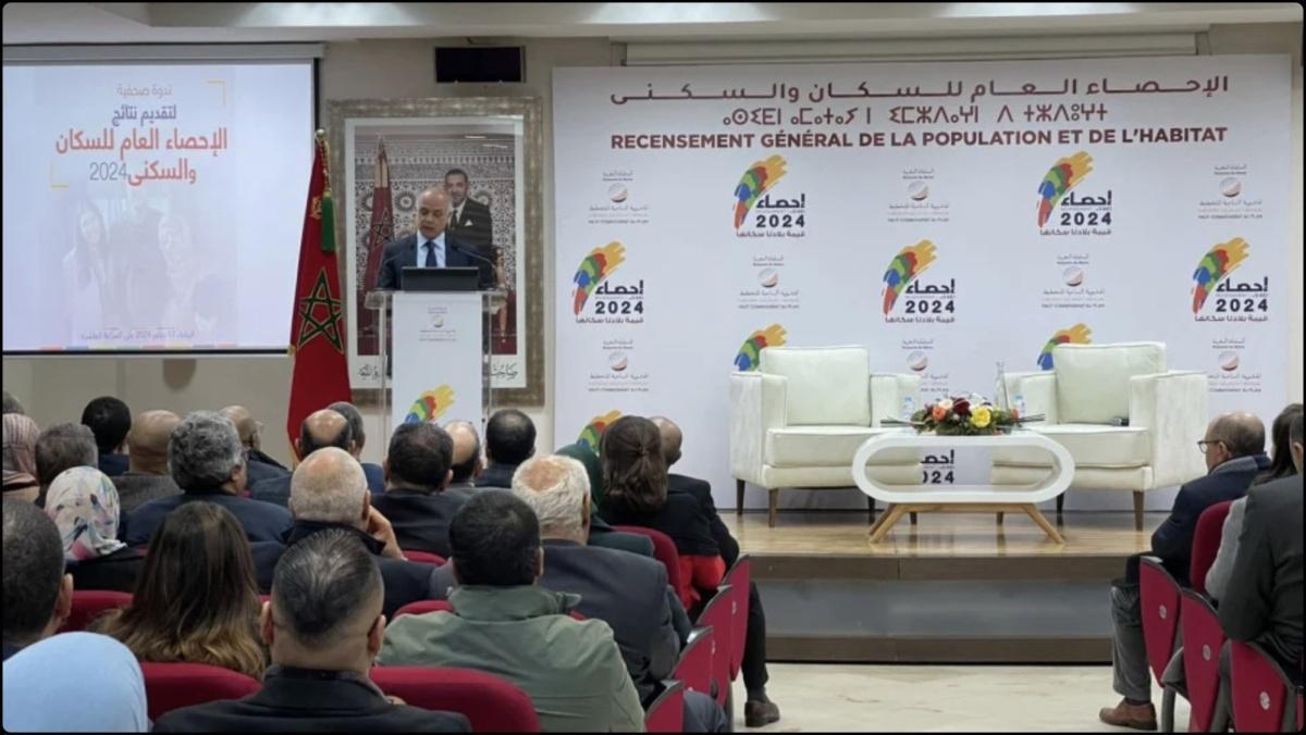 المرأة المغربية تقود خُمس الأسر في 2024: تحول اجتماعي بارز المرأة المغربية تقود خُمس الأسر في 2024: تحول اجتماعي بارز