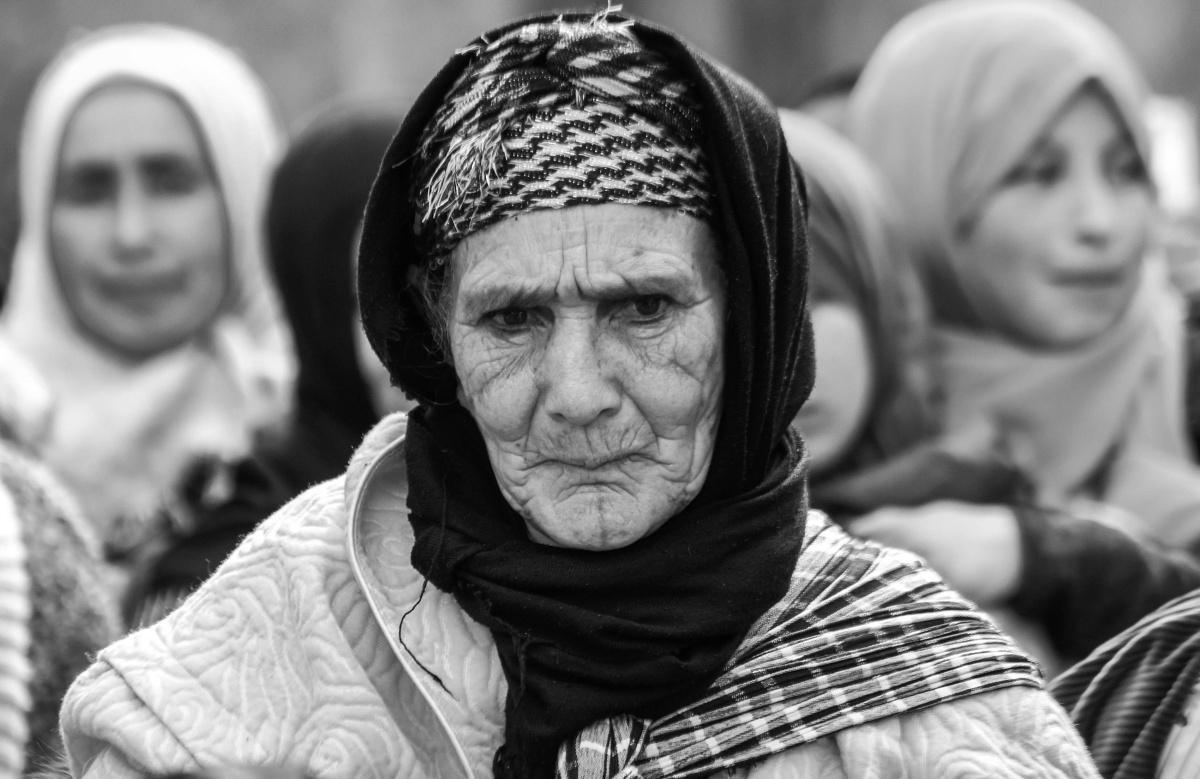 أكثر من 5 ملايين مغربي فوق الستين: تحديات جديدة تواجه المجتمع المغربي في 2024 أكثر من 5 ملايين مغربي فوق الستين: تحديات جديدة تواجه المجتمع المغربي في 2024