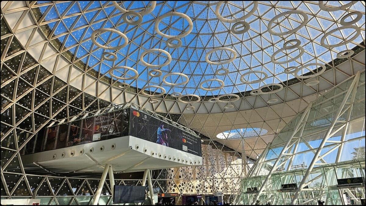 المغرب يتربع على المرتبة الخامسة عالمياً في صناعة الطيران: قصة نجاح استثنائية المغرب يتربع على المرتبة الخامسة عالمياً في صناعة الطيران: قصة نجاح استثنائية