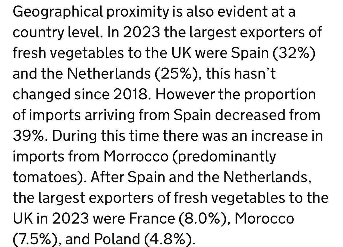 المغرب يتربع على عرش تصدير الطماطم للمملكة المتحدة: قصة نجاح رغم التحديات المغرب يتربع على عرش تصدير الطماطم للمملكة المتحدة: قصة نجاح رغم التحديات