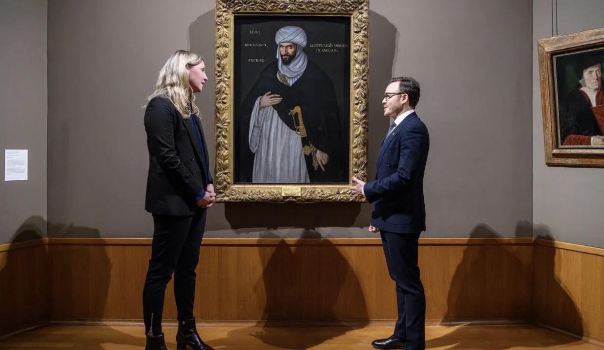 العلاقات المغربية البريطانية: أربعة قرون من الدبلوماسية والتاريخ المشترك العلاقات المغربية البريطانية: أربعة قرون من الدبلوماسية والتاريخ المشترك