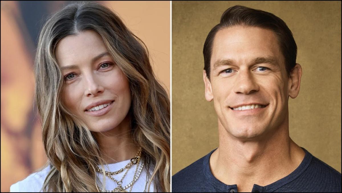 Hollywood choisit le Maroc : John Cena et Jessica Biel dans les décors spectaculaires du royaume pour "Matchbox"