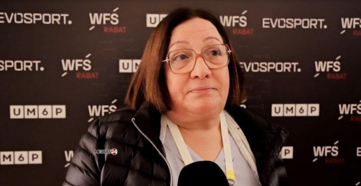 المغرب يستعد لاستضافة كأسي أمم إفريقيا 2025 والعالم 2030: تحديث شامل للملاعب والبنية التحتية المغرب يستعد لاستضافة كأسي أمم إفريقيا 2025 والعالم 2030: تحديث شامل للملاعب والبنية التحتية