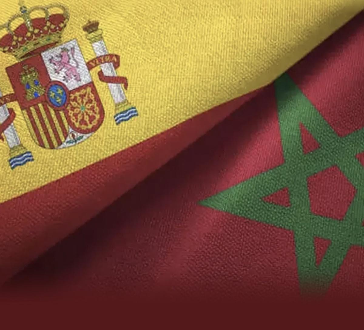 التضامن الطاقي بين المغرب وإسبانيا: كيف أصبحت المملكة المغربية المنقذ خلال الانقطاع الكهربائي الكبير التضامن الطاقي بين المغرب وإسبانيا: كيف أصبحت المملكة المغربية المنقذ خلال الانقطاع الكهربائي الكبير