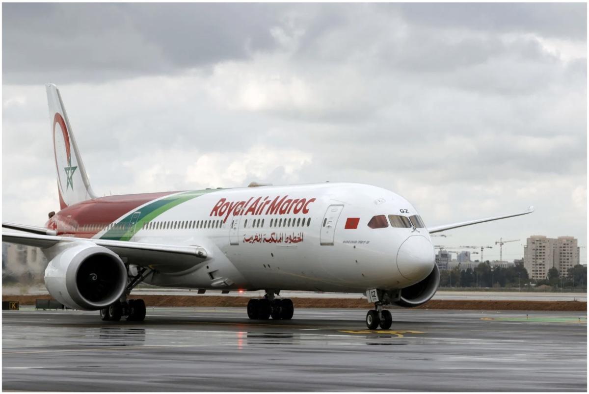 المغرب يخطو بقوة في عالم الطيران: طلبية تاريخية للطائرات قد تحوّل "الخطوط الملكية المغربية" إلى عملاق إقليمي