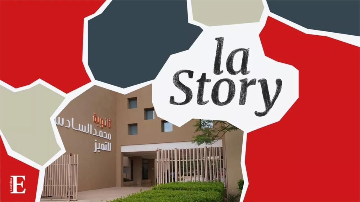 Le Lydex marocain rivalise avec les meilleures prépas françaises pour Polytechnique