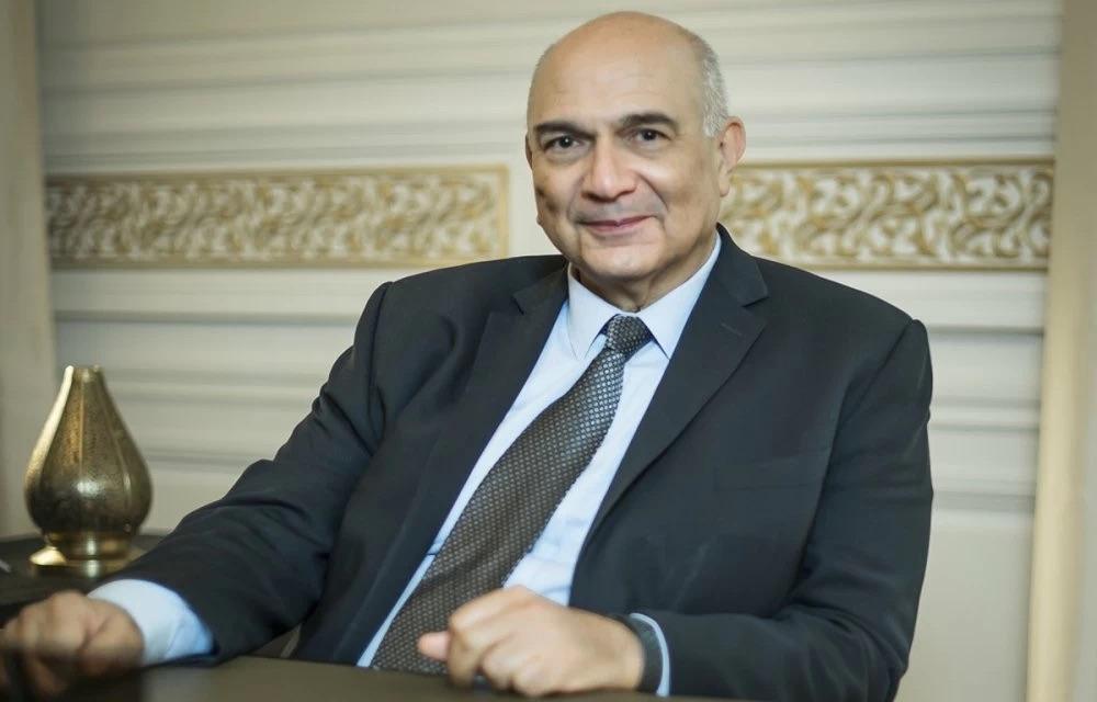 OCP: استراتيجية الفوسفاط، الاستثمار في المعرفة ودعم التنمية الإفريقية OCP: استراتيجية الفوسفاط، الاستثمار في المعرفة ودعم التنمية الإفريقية