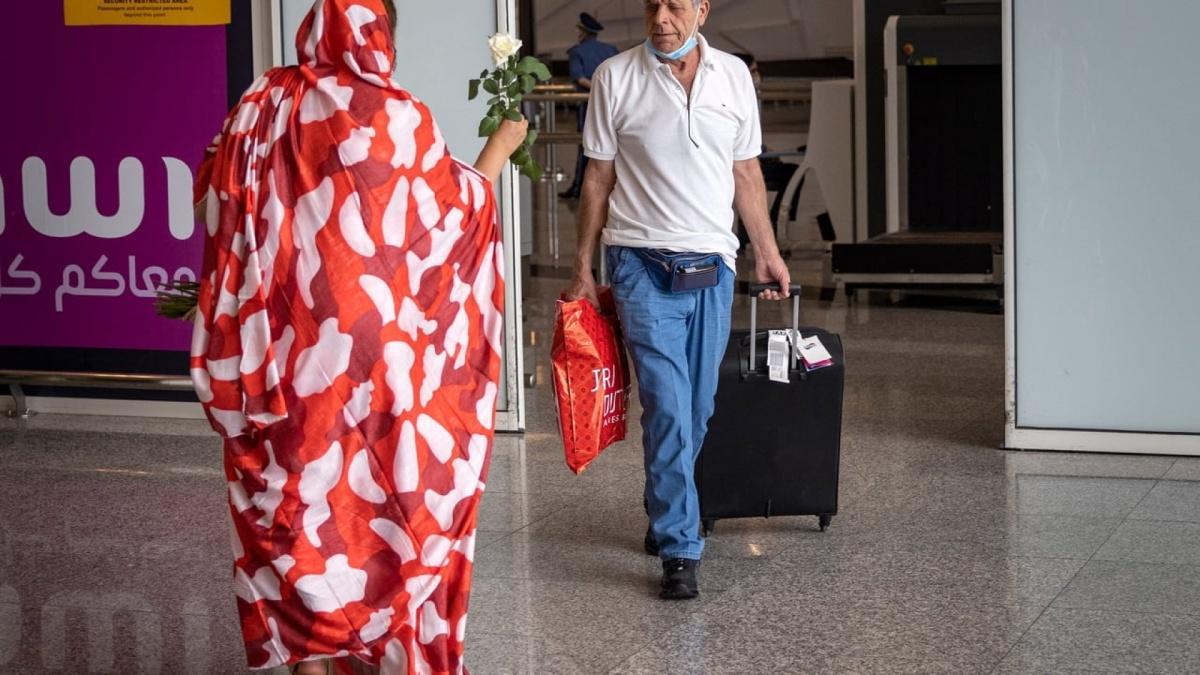 الهجرة من إسرائيل نحو المغرب: بين الذاكرة العائلية والبحث عن أمان جديد 