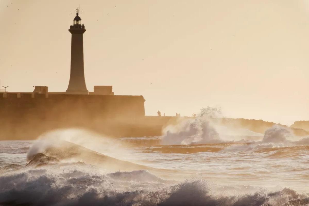 المغرب يعزز شبكة النقل الداخلي: خطوة نحو سياحة أكثر سهولة