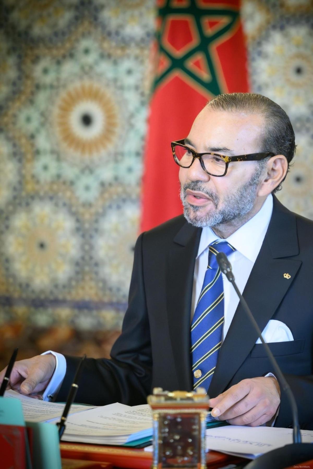المغرب يدعم الشباب بتغطية 75% من تكاليف حملاتهم الانتخابية المغرب يدعم الشباب بتغطية 75% من تكاليف حملاتهم الانتخابية