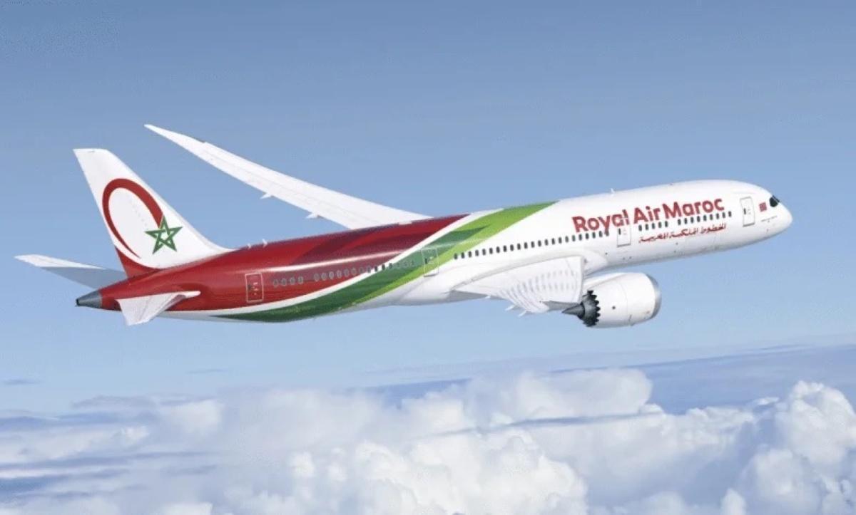 المغرب، أحد أفضل البلدان المرتبطة جويًا بفرنسا : (مجلة QuandPartir) المغرب، أحد أفضل البلدان المرتبطة جويًا بفرنسا : (مجلة QuandPartir)
