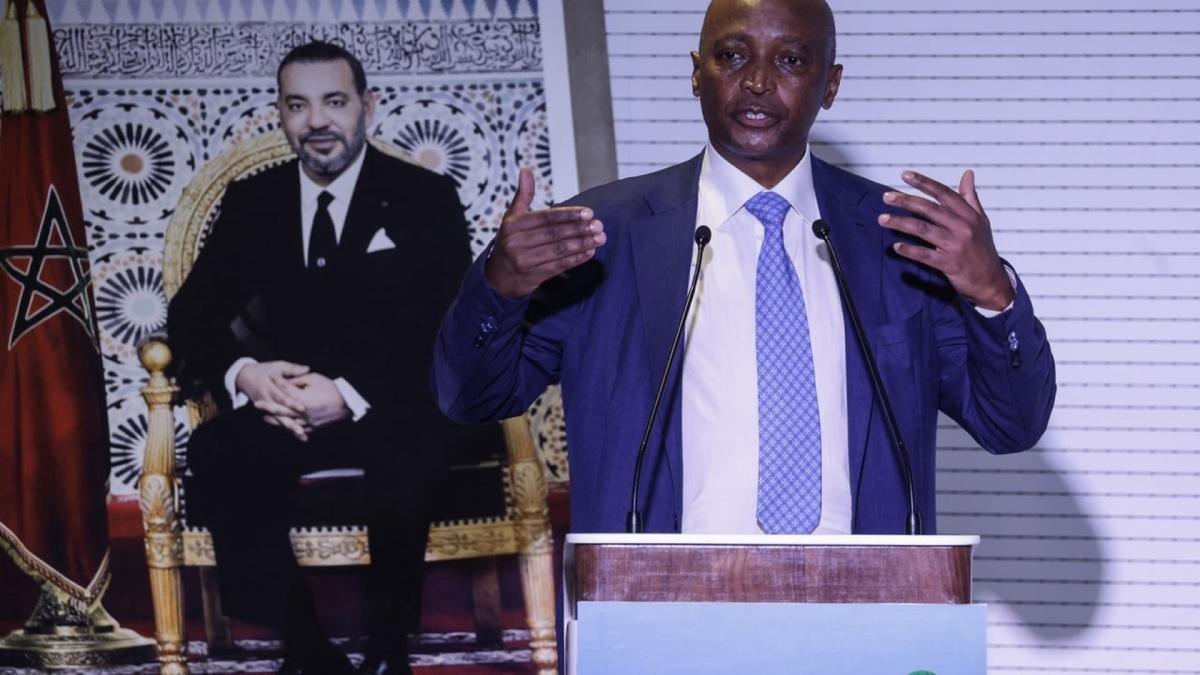 كيف نال المغرب تنظيم كأس أمم إفريقيا 2025 رغم ترشيح الجزائر