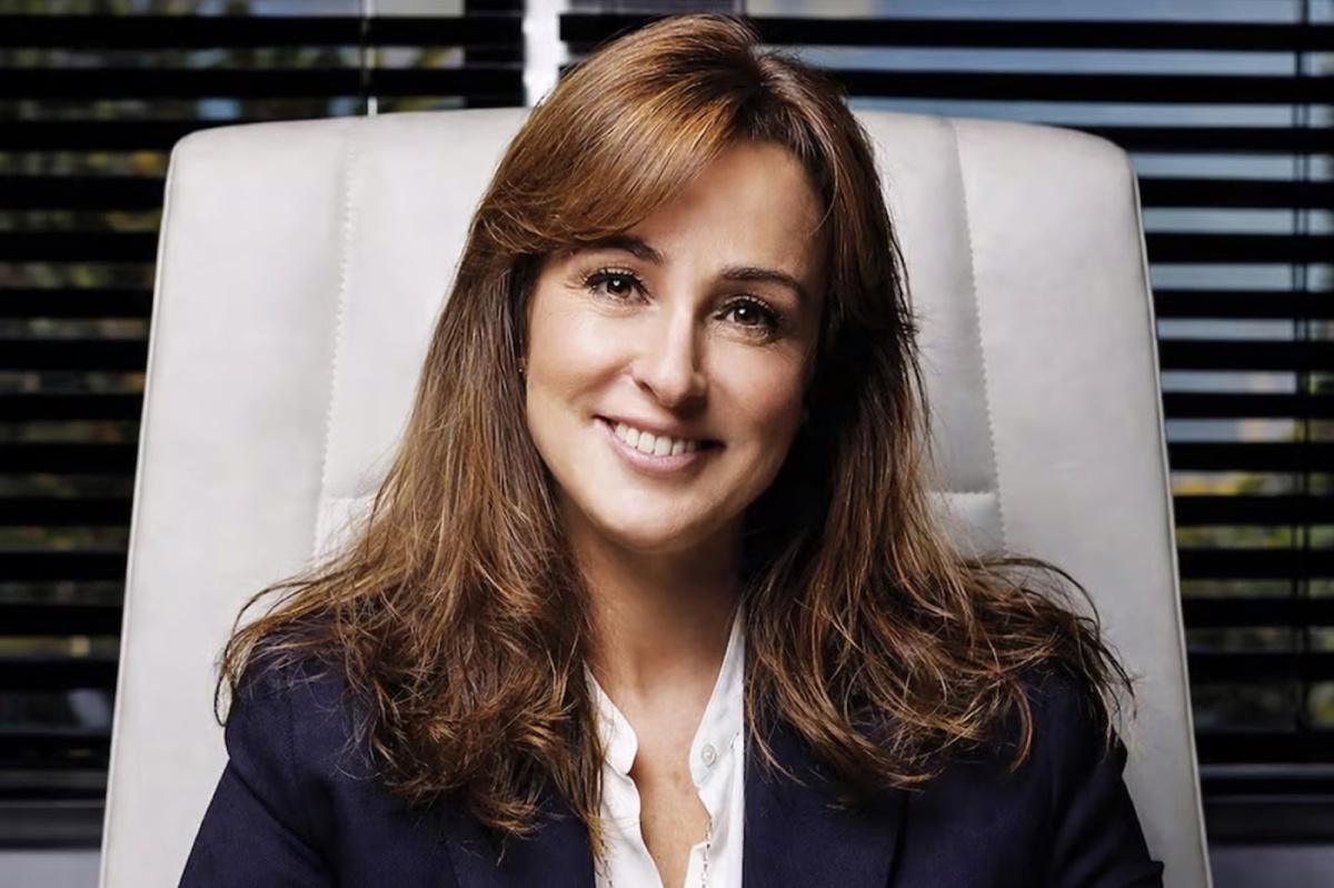 نفيسة القصار تقود «المدى»: مسار وخطة الابتكار