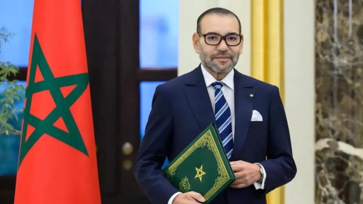 إستراتيجية المغرب الهادئة: الصحراء، الشراكات، والقوة الناعمة إستراتيجية المغرب الهادئة: الصحراء، الشراكات، والقوة الناعمة