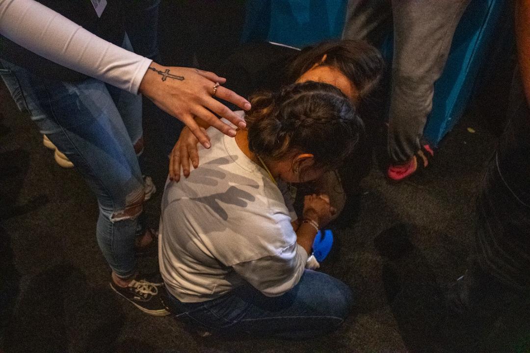 Jóvenes Jóvenes