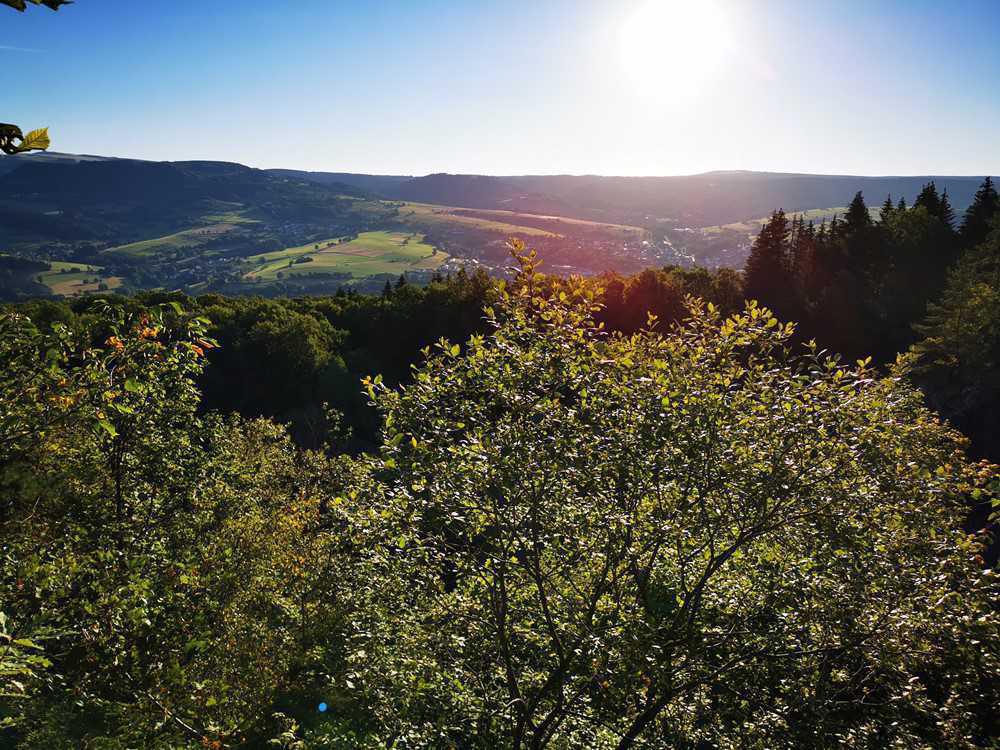 Simmelsberg (843 m)