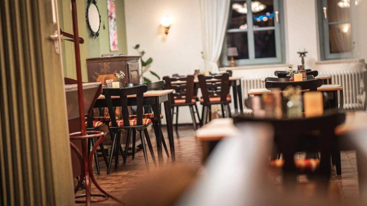 Hotel & Restaurant Krone Post Hotel & Restaurant Krone Post
