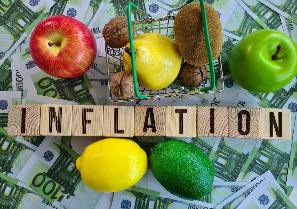 5 astuces pour vous aider à économiser de l'argent lorsque les prix des denrées alimentaires augmentent