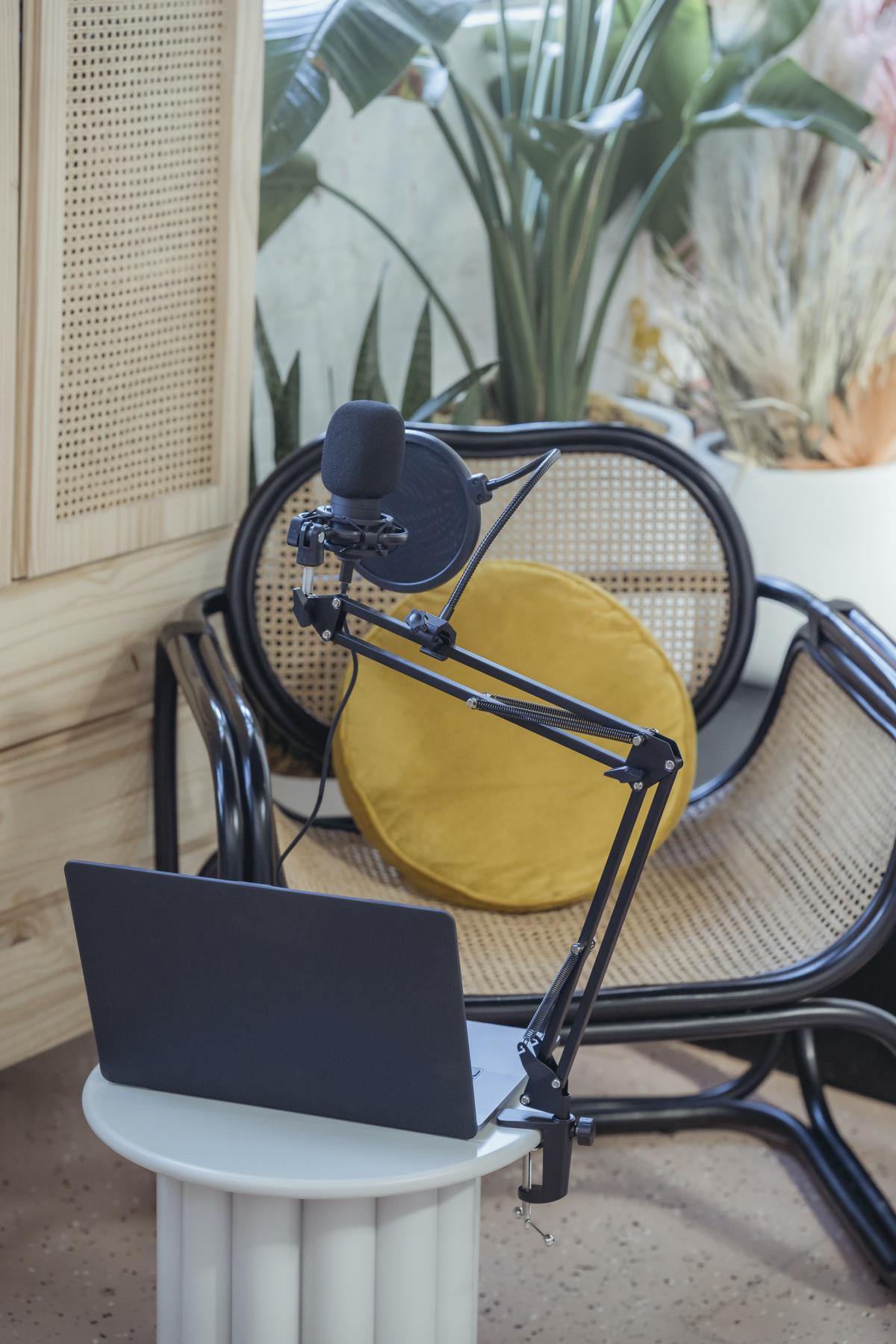 8 conseils pour créer un podcast réussi