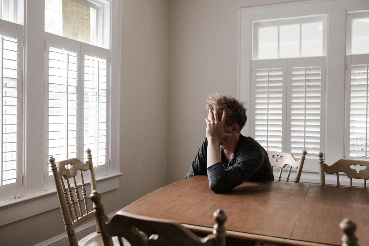 Comment nous comprenons mal l'anxiété et passons à côté de ses avantages