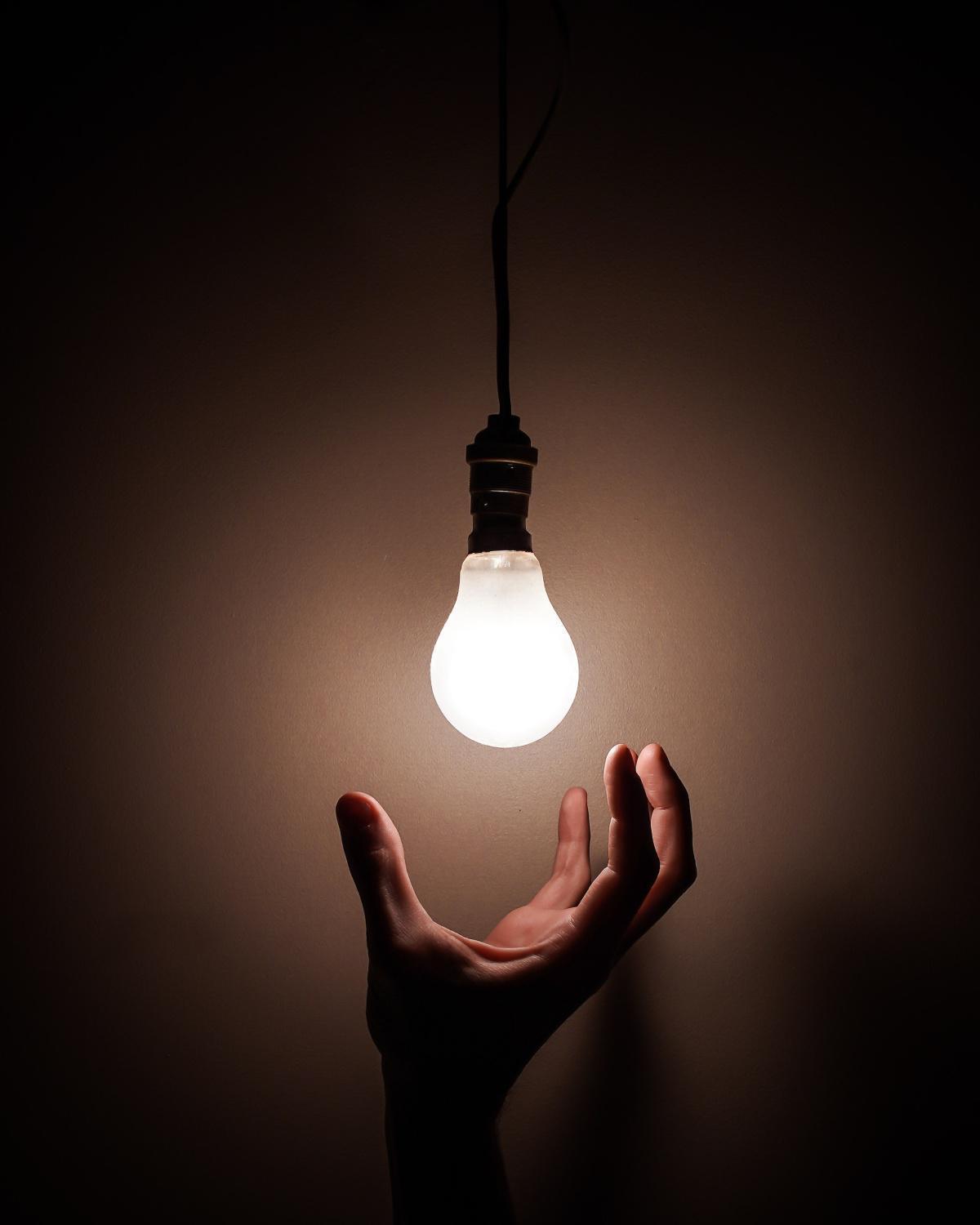La différence entre perspicacité et inspiration