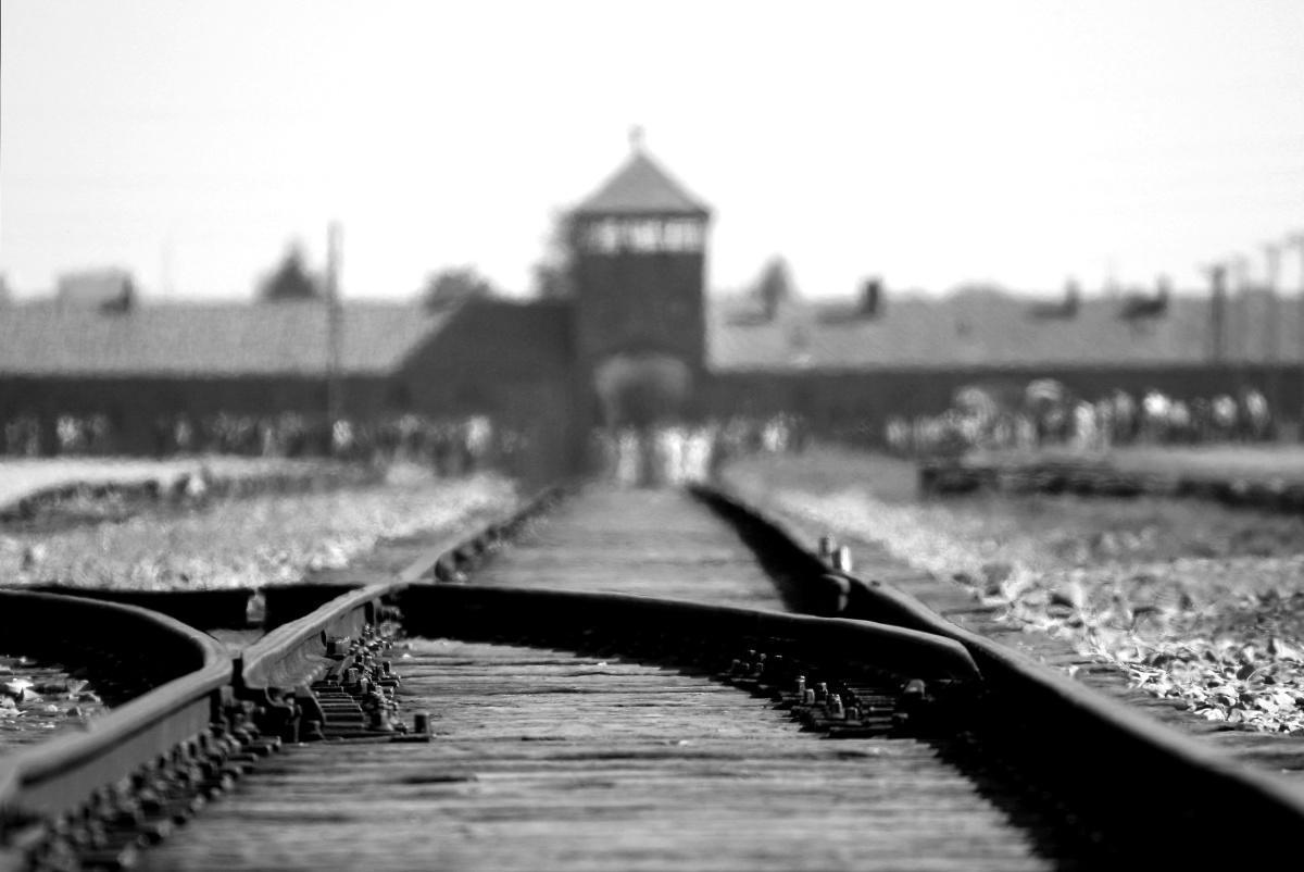 Leçons d'Auschwitz : Le pouvoir de nos mots - Benjamin Zander