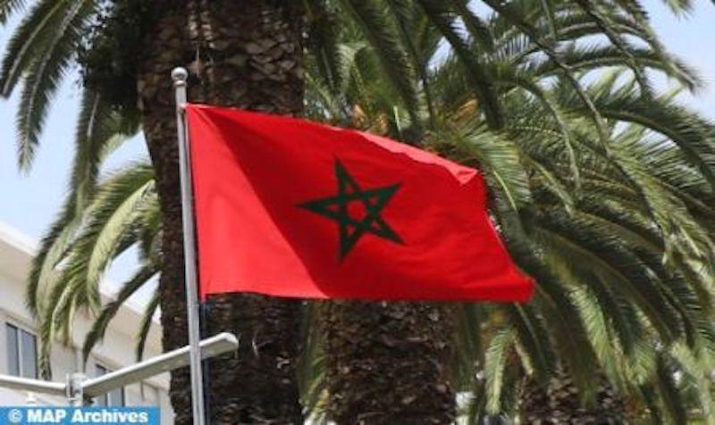 La rencontre de communication avec la communauté juive d’origine marocaine à Berlin