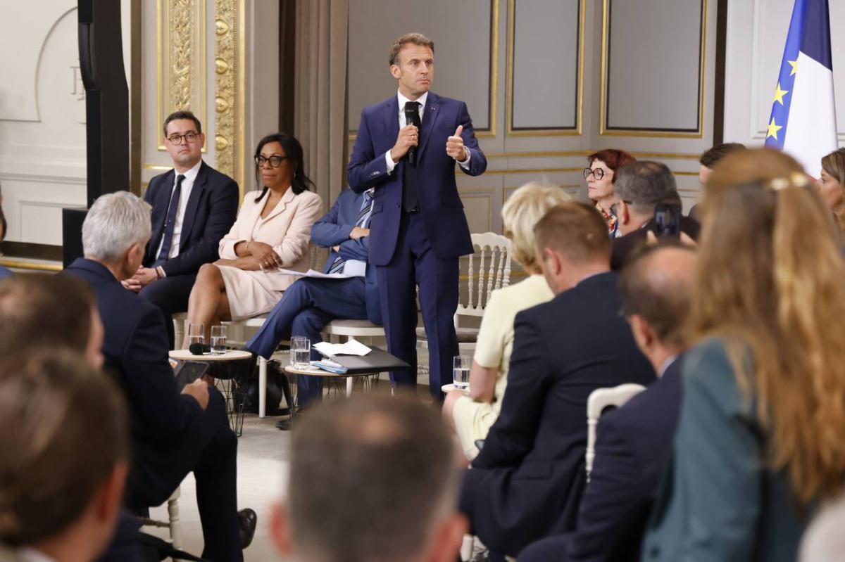 Troubles en France : implications, leçons et solutions potentielles