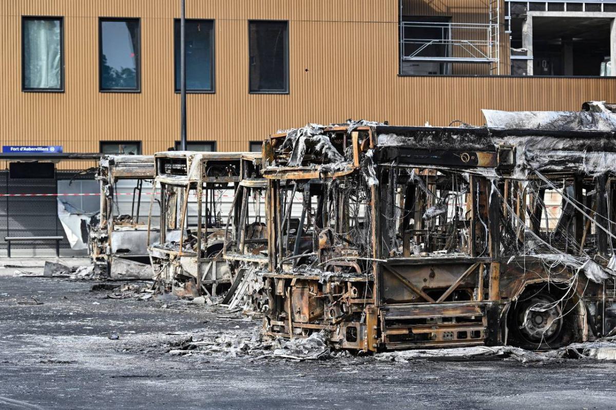 Troubles en France : implications, leçons et solutions potentielles