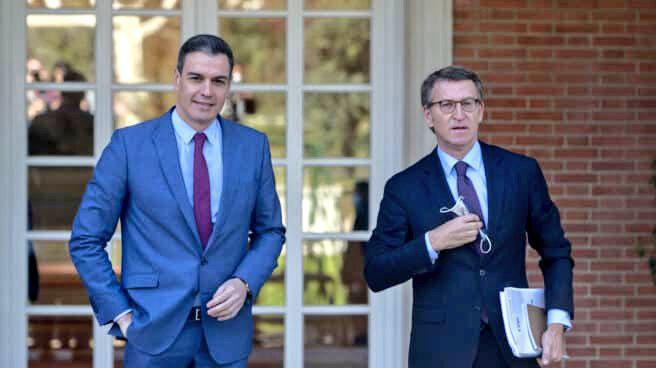 Élections générales en Espagne : Le PP en tête, suivi du PSOE (Officiel)