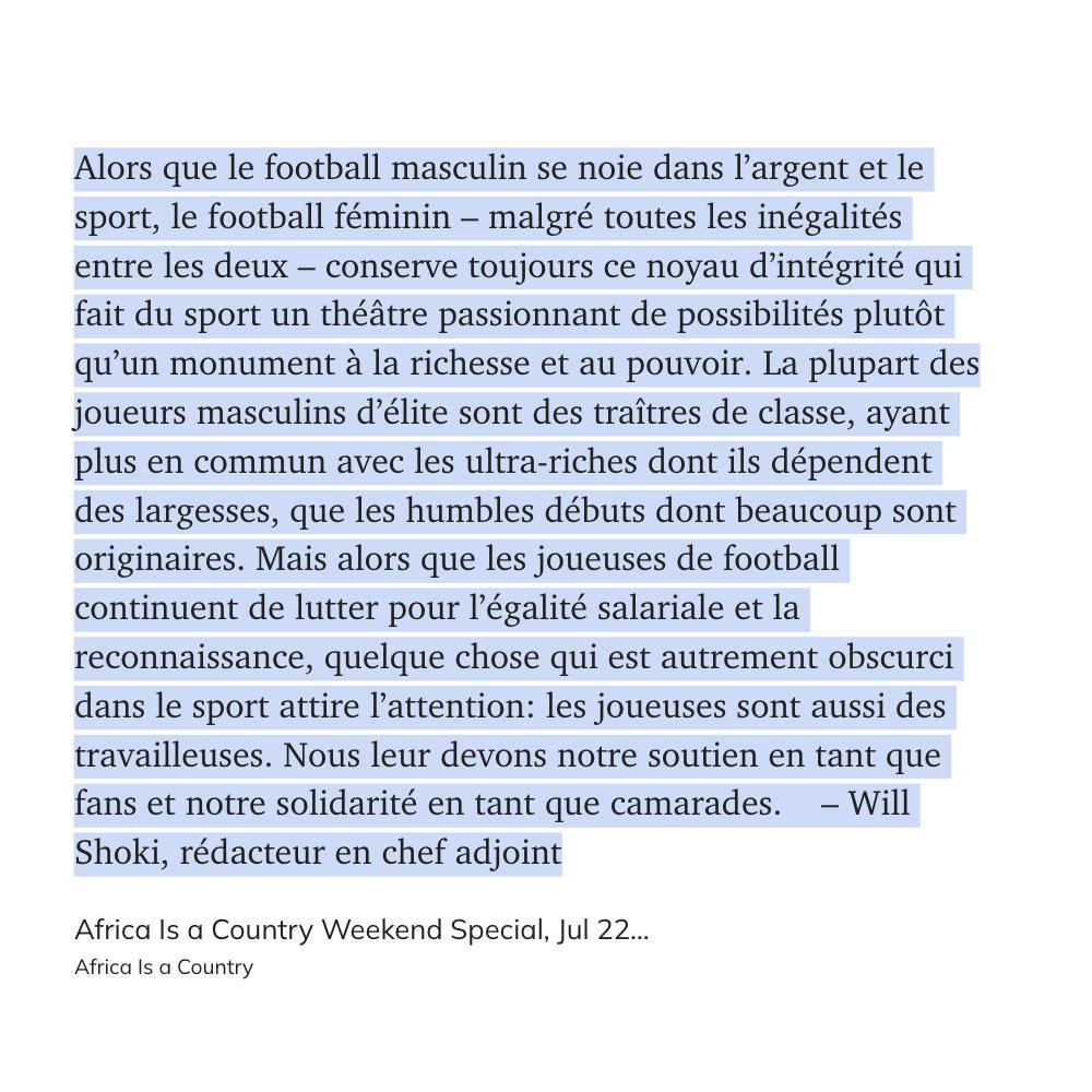 [CITAMAG] #21