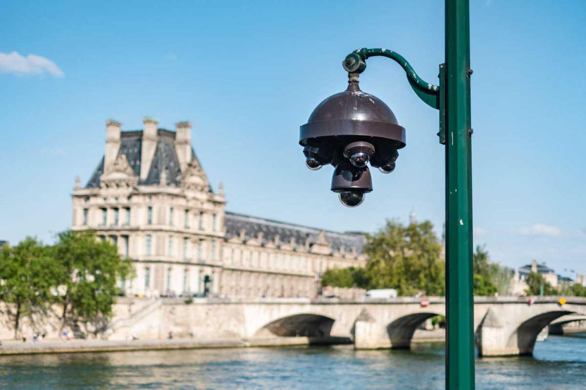 L’IA aux Jeux olympiques : en France