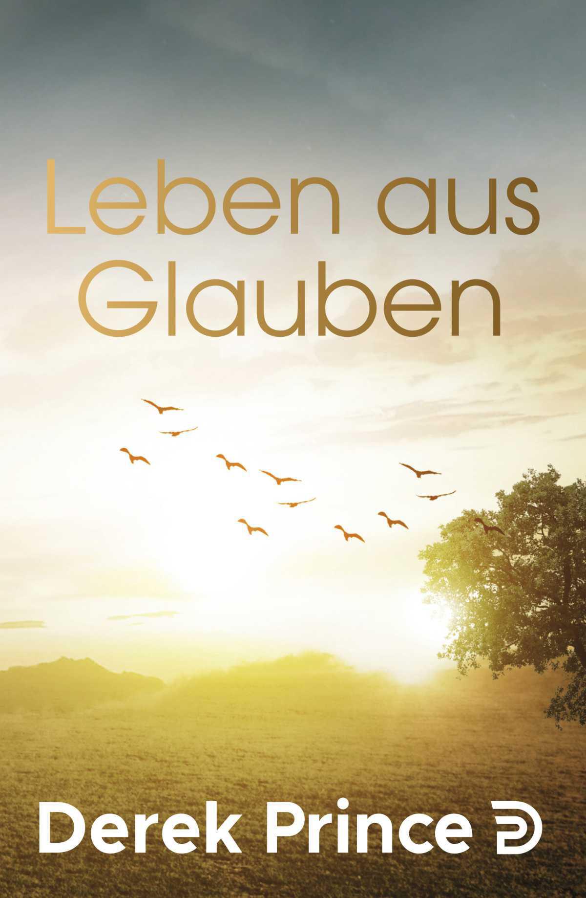 Leben aus Glauben