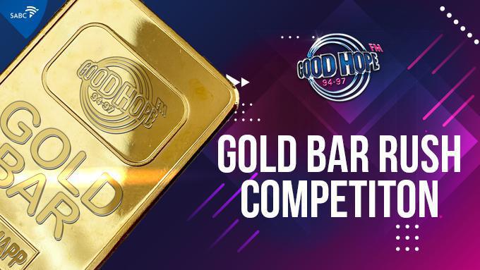 Find the Gold Bar and Win*