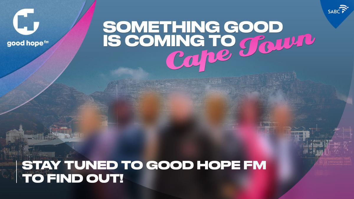 GOOD HOPE FM - COMPETITION T’s & C’s 