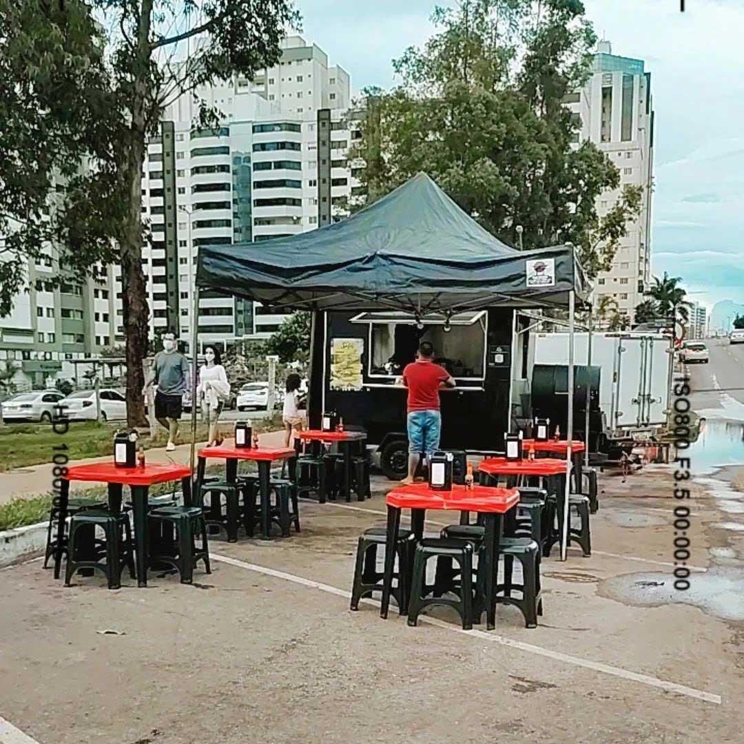 Qualidade e Sabor, nossas premissas