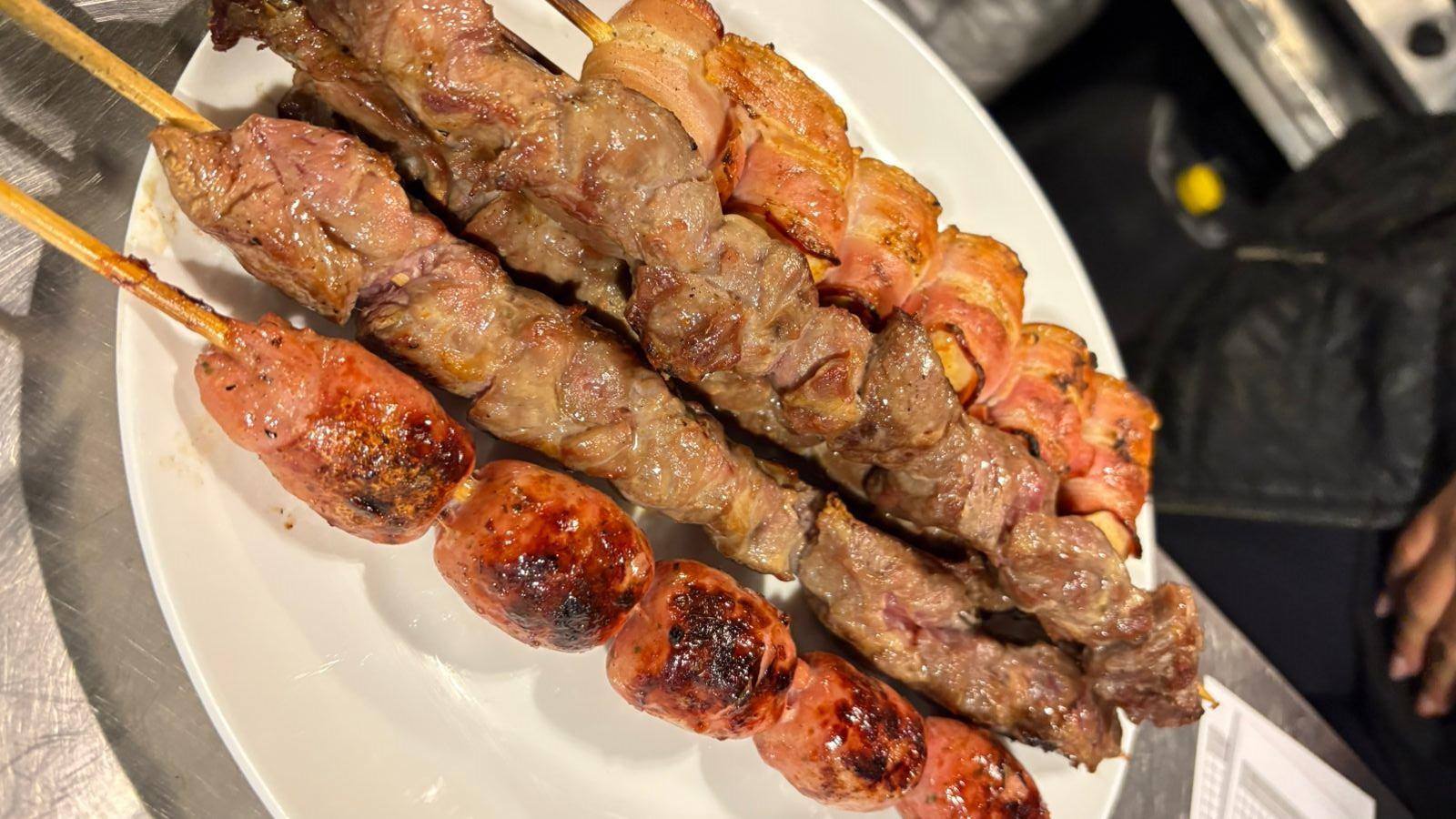 Spetinhos de qualidade