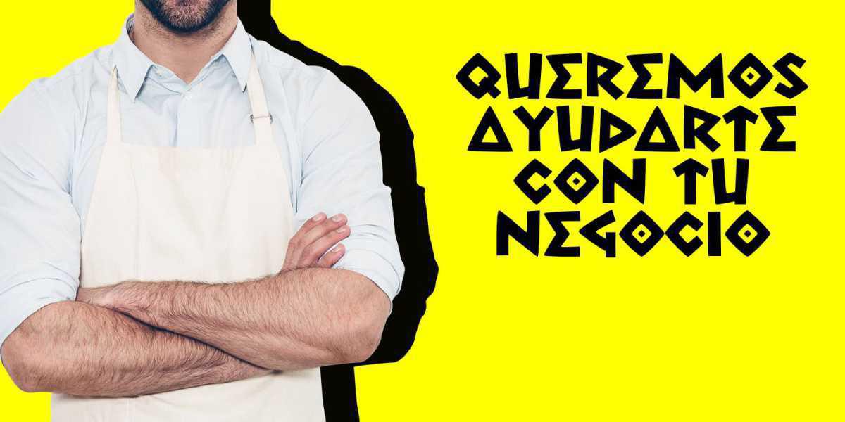 Agrega tu negocio