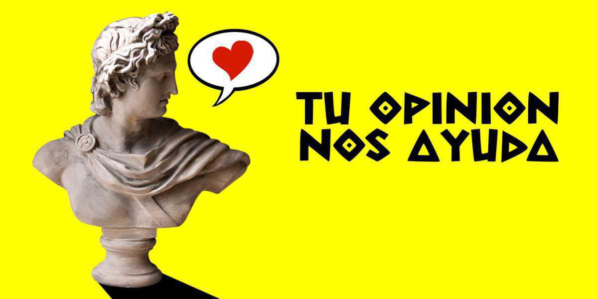 ¿Qué te pareció nuestro servicio?