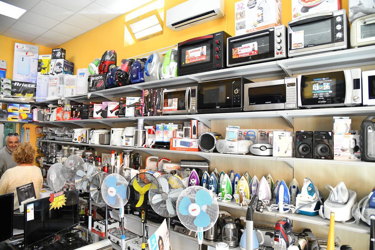 DME Elettrodomestici DME Elettrodomestici